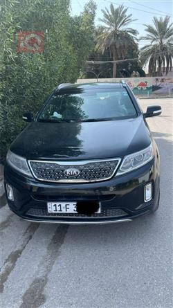 كيا سورينتو